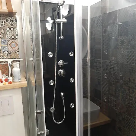 Beau Refait A Neuf Centre Avec Clim Balcon Apartment Narbonne