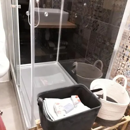 公寓 Beau Refait A Neuf Centre Avec Clim Balcon 纳博讷