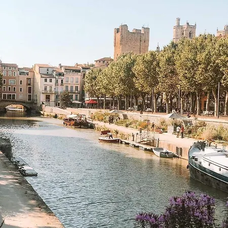 Beau Refait A Neuf Centre Avec Clim Balcon 公寓 *