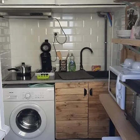 Beau Refait A Neuf Centre Avec Clim Balcon *