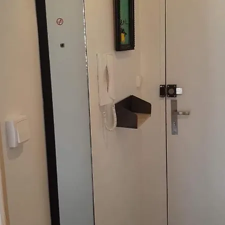 Beau Refait A Neuf Centre Avec Clim Balcon 公寓 纳博讷