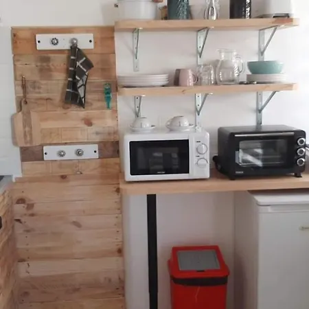 公寓 Beau Refait A Neuf Centre Avec Clim Balcon 纳博讷