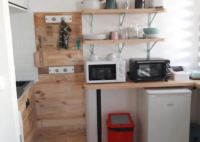 Apartment Beau Refait A Neuf Centre Avec Clim Balcon Narbonne